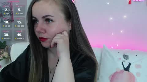Mery online show from 05/15/26, 12:56