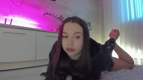 meryfoxxx online show from 01/12/26, 02:22