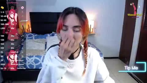  MERY JANES  SAGITARIUS online show from 07/14/26, 01:52