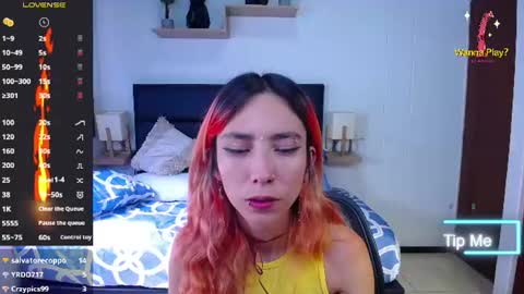  MERY JANES  SAGITARIUS online show from 07/15/26, 03:06