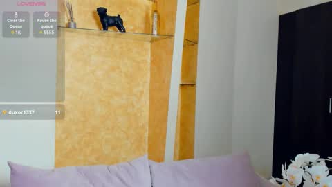 Snapshot of meryldell chatting on 09/13/25, 10:37 Lollita online show from 09/13/25, 10:37