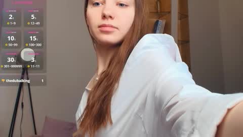 Snapshot of meryldell chatting on 11/29/25, 10:07 Lollita online show from 11/29/25, 10:07