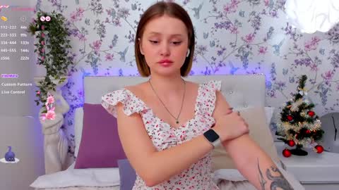 Anna online show from 12/17/24, 10:12