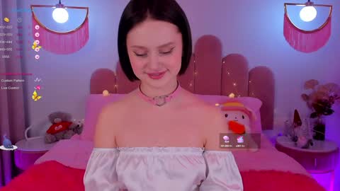 Anna online show from 01/17/25, 06:36