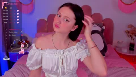 Anna online show from 01/28/25, 06:16