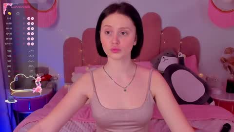 Anna online show from 01/29/25, 06:43