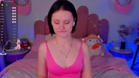 Anna online show from 02/01/25, 09:54