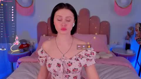 Anna online show from 02/12/25, 09:42