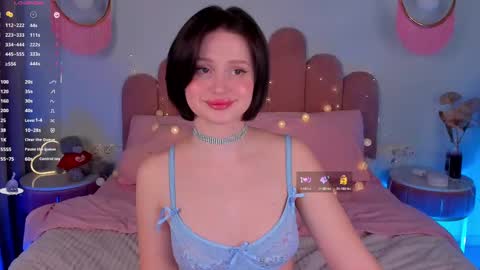 Anna online show from 02/14/25, 06:12