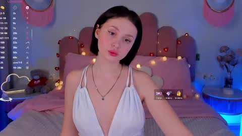 Anna online show from 02/16/25, 06:21