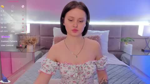 Anna online show from 02/21/25, 09:45