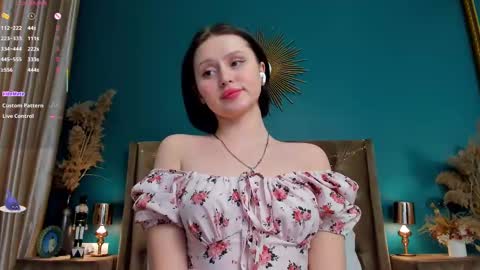 Anna online show from 02/22/25, 10:07