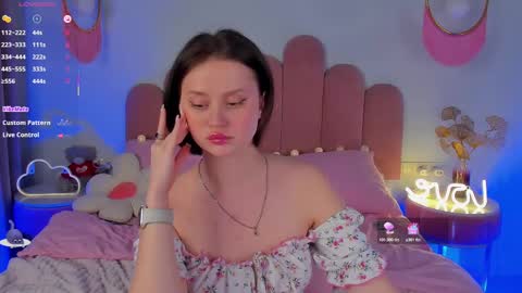 Anna online show from 02/28/25, 09:58