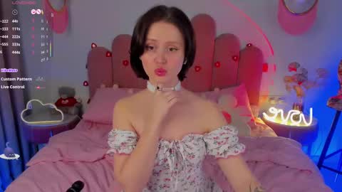 Anna online show from 03/02/25, 09:31