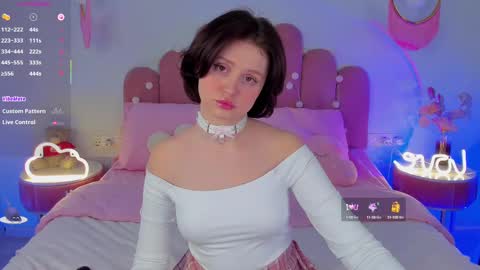 Anna online show from 03/05/25, 06:12