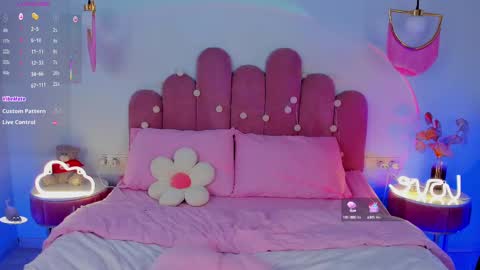 Anna online show from 03/05/25, 09:16