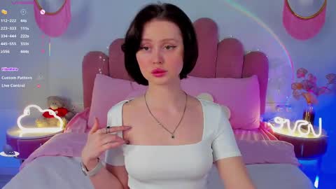 Anna online show from 03/07/25, 06:35