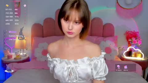 Anna online show from 11/18/25, 06:18