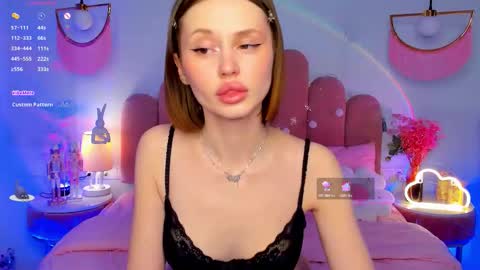 Anna online show from 01/16/26, 06:28