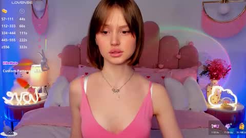 Anna online show from 02/24/26, 06:22