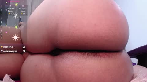 Snapshot of merylintiwg01 chatting on 01/17/25, 04:06 M online show from 01/17/25, 04:06