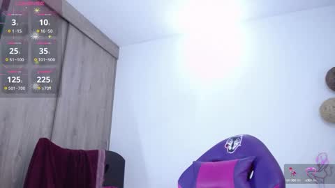 Snapshot of merylintiwg01 chatting on 01/22/25, 03:31 M online show from 01/22/25, 03:31