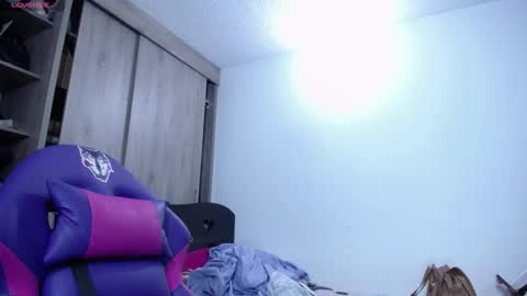 M online show from 02/19/25, 04:55