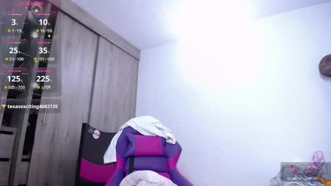 Snapshot of merylintiwg01 chatting on 03/01/25, 02:26 M online show from 03/01/25, 02:26