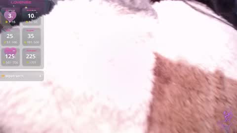 Snapshot of merylintiwg01 chatting on 03/12/25, 06:29 M online show from 03/12/25, 06:29