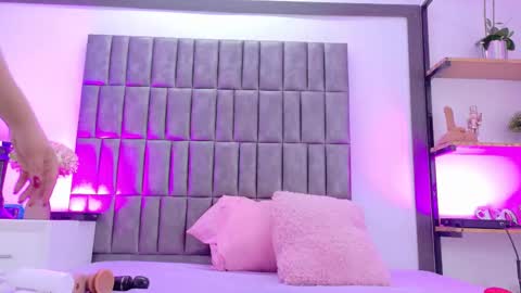 Mery Stone online show from 02/22/26, 04:46