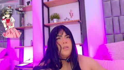 Mery Stone online show from 05/24/26, 04:17