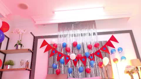 Snapshot of merystone chatting on 07/05/26, 04:52 Mery Stone online show from 07/05/26, 04:52