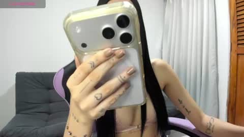 Snapshot of merysummer chatting on 07/25/26, 07:33 Mery Summer online show from 07/25/26, 07:33
