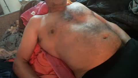 mesa_von7 online show from 05/30/26, 07:11