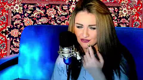 Snapshot of mesaland chatting on 12/19/25, 06:48 Meskhimusic online show from 12/19/25, 06:48