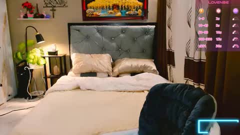 mistress jasmine online show from 10/24/25, 03:47