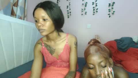 meggy and bree online show from 04/16/26, 07:58