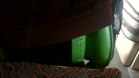 messymechanic69 online show from 04/19/26, 04:39