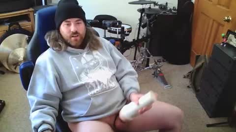 metalhead18787 online show from 03/17/26, 03:37