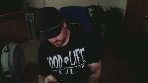 metalhead18787 online show from 07/30/26, 10:58