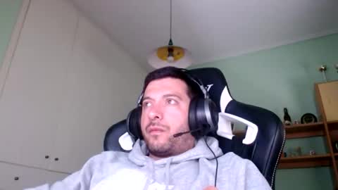 FunnyTimeHere online show from 09/27/25, 08:30