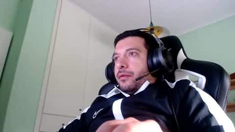 FunnyTimeHere online show from 09/28/25, 05:35