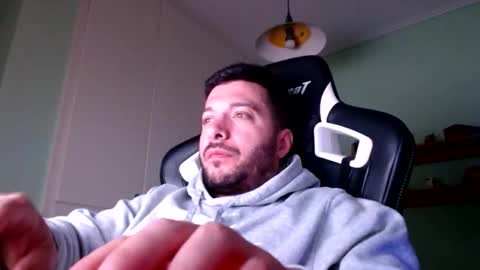 FunnyTimeHere online show from 10/12/25, 06:07