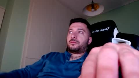 FunnyTimeHere online show from 10/26/25, 05:02