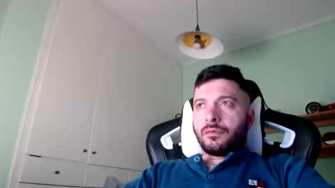 FunnyTimeHere online show from 04/09/26, 01:49