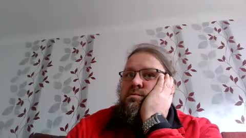 Snapshot of metallbuddy chatting on 12/18/24, 09:47 ask me online show from 12/18/24, 09:47