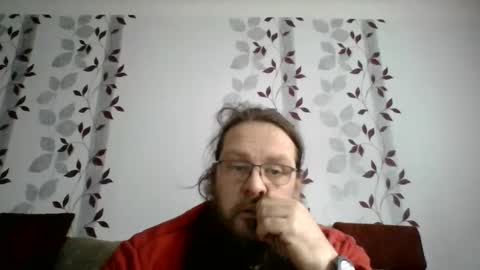 Snapshot of metallbuddy chatting on 12/30/24, 12:09 ask me online show from 12/30/24, 12:09