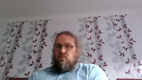 Snapshot of metallbuddy chatting on 01/07/25, 11:05 ask me online show from 01/07/25, 11:05