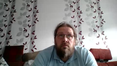 Snapshot of metallbuddy chatting on 01/13/25, 09:19 ask me online show from 01/13/25, 09:19