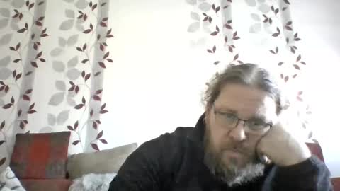 Snapshot of metallbuddy chatting on 01/13/25, 12:56 ask me online show from 01/13/25, 12:56